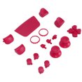 thumbnail image 3 of Pour Ps5 Coque de Bouton de Remplacement pour Manette Ps5 Kits de Réparation de Boutons Boutons de Remplacement L2 R2 Boutons Complets Ensemble Kit de Réparation de Bouton de Remplacement pour Manette Ps5, 3 of 8