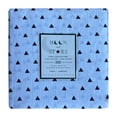 thumbnail image 1 of Ensemble de draps Johnson Home 200 TC - Draps en coton imprimés, 1 of 4