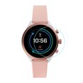 thumbnail image 2 of Czzoypi Tempered Glass Screen Protector for Gen 4 Q, Clear Film Anti-Scratch Anti-Fingerprint, 9H Hardness Shatterproof Screen Protector for Watch, High Definition Touch Sensitive Rounded Edge, 2 of 3