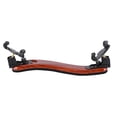 thumbnail image 4 of Pad Shoulder Rest, Fiddle Violin Shoulder Rest, Professional Durable Shoulder Rest, For 4/4 Fiddle Violin With Anti-skid Feet Musician Easy To Carry, 4 of 8