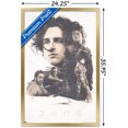 thumbnail image 2 of Dune: Part 2 - Group Wall Poster, 22.375" x 34", 2 of 4