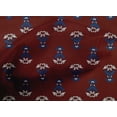 thumbnail image 4 of oneOone Cotton Poplin Fabric Leaves & Floral Block Printed Craft Fabric BTY 56 Inch Wide, 4 of 4
