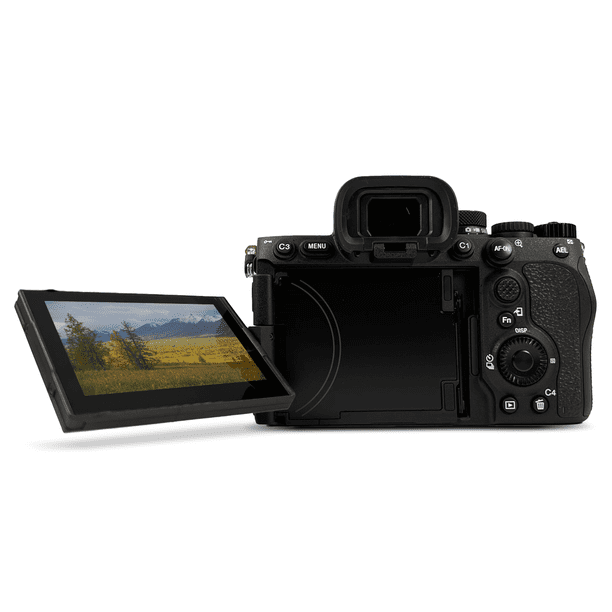 Sony Alpha 7R V Full-Frame Mirrorless Interchangeable Lens Camera