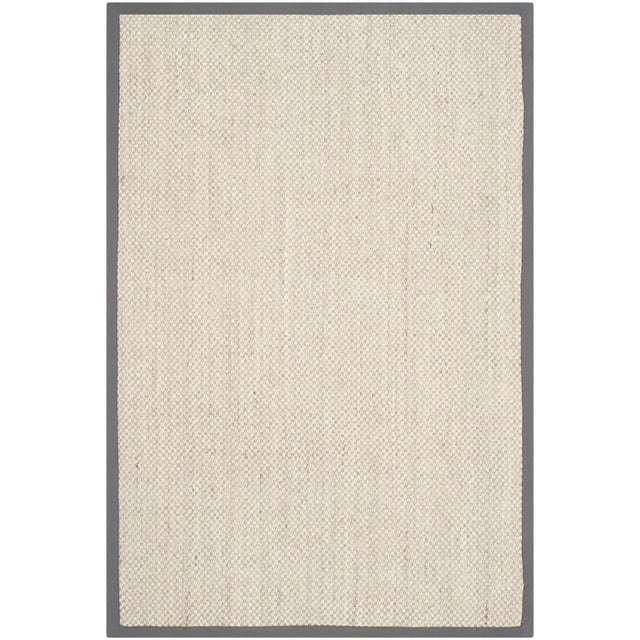 Safavieh Natural Fiber Juniper Border Area Rug