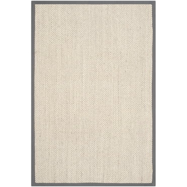Safavieh Natural Fiber Juniper Border Area Rug
