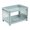 bleu, variante sur Milaget Lit pour Cochon d'Inde Double Couche Robuste pour Hamster Cachant le Sommeil pour Hamster Lapin Bleu