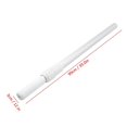 thumbnail image 2 of MesaSe Swimming Pool Pole Aluminium Telescopic Pole Multifunction Long Handle Pole for Pool Cleaning, 2 of 7