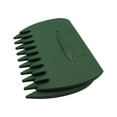 thumbnail image 1 of Japceit Hand Rake Garden Tool Leaf Scoops Hand Rakes 2Pcs Portable Plastic Large Garden and Yard Leaf Scoop Hand Leaf Rakes and Leaf Collector Garden Tools for Garden Rubbish, 1 of 9