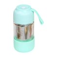 thumbnail image 2 of Danhjin Juicing Cup Portable Charging Small Cup Student Home Multi Functional Machine Cup With Stainless Steel Internal Network Kitchen Appliances, 2 of 8