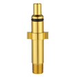 thumbnail image 2 of Quick Connect Foam Lance Connector Adapter for Karcher and For Bosch Pressure Washer High Quality (95 characters), 2 of 8