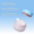 thumbnail image 4 of SoloVegan Clear As Day Water Cream, 4 of 7