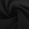 thumbnail image 4 of Ceisia Pantalon Habillé pour Homme, Coupe Droite Ajustée, Formel, avec devant Enveloppant, Structuré, Infroissable, Multicolore, 4 of 5