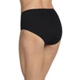 thumbnail image 3 of Jockey Women's Plus Size Elance Brief - 3 Pack, 3 of 4