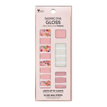 DASHING DIVA - GLOSS - BUG OFF
