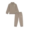 thumbnail image 1 of Reebok Toddler Cool Kid Quarter Zip and Jogger Set, 1 of 7
