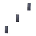 thumbnail image 2 of Transemion Lens Ring Rubber Cover Zooming Focus Convenience Cam Accessories Non-slippery Glass Protector Practical No Burrs 3Set, 2 of 6