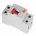 thumbnail image 3 of Leakage Protector, 3.5Nm Torsion Leakage Circuit Breaker Electrical Strong Wiring Capability  For Industrial For High Rise Buildings 63A, 3 of 8