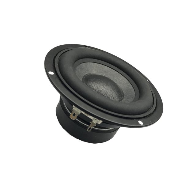 Haut-parleur de Caisson de Basses 4,5 Pouces Subwoofer Multimédia pour Audio Type1