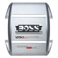 thumbnail image 4 of BOSS CHAOS CXXM1250 1250W Mono Car Amplifier Power Amp+Remote + 8 Gauge Amp kit, 4 of 6