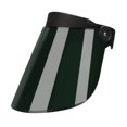 thumbnail image 3 of Almencla Casque de Soudage Haute Performance pour Toutes les Applications de Soudure Vert Mig, 3 of 8