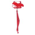 thumbnail image 2 of Duck Harness Leash, Bright Color Breathable Chicken Training Harness Sturdy Adjust Tightness  For Outdoor Walking, 2 of 8