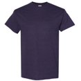 thumbnail image 1 of Gildan T-Shirt à Manches Courtes en Coton Épais pour Hommes, 1 of 1