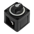 thumbnail image 2 of Battery Selector Switch, Ignition Protection Marine Battery Cut Off Switch IP66 Waterproof Reliable 300A  For Boat For RV, 2 of 8