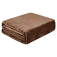 thumbnail image 1 of TIMIFIS Heated Blanket Home Essentials Heating Blanket Soft Electric USB Blanket Can Be Machine Washable For Home Travel Office, 1 of 1