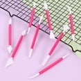 thumbnail image 4 of EGNMCR Combination Tool For Sugar Flower Carving, Sugar Cake Decoration And Carving Welcome lamp, 4 of 4