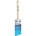 thumbnail image 1 of Premier Paint Roller & Z Pro 113139 Brosse en Polyéthylène pour Châssis Brooklyn Angle de 2 Po, 1 of 1