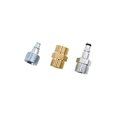 thumbnail image 2 of AR North America 100535 25 ft. Pressure Washer Replacement Hose, 2 of 3