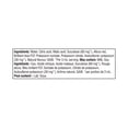 thumbnail image 2 of Great Value Baies et Grenade Aromatisant Liquide pour l'Eau 48ML, 2 of 5