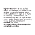 thumbnail image 5 of Dare Suprême Crème à l'érable, 5 of 5