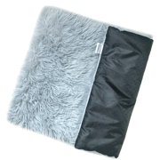 TopLLC Comfortable Dog Mat Pet Mat Bed Deep Sleep Litter Bed