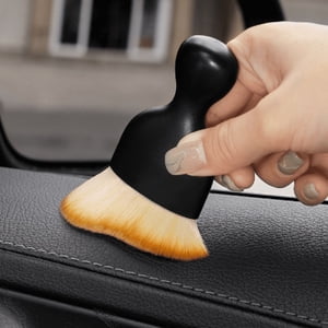 MesaSe 1pc Make Up Brosse Contour Brosse Design Courbé Crème Loose Powder Makeup Brosse Cosmetic MakeUp Brosse Outil