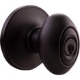 thumbnail image 2 of Coventry -Way Adj. Entry Door Handle Set, 2 of 9