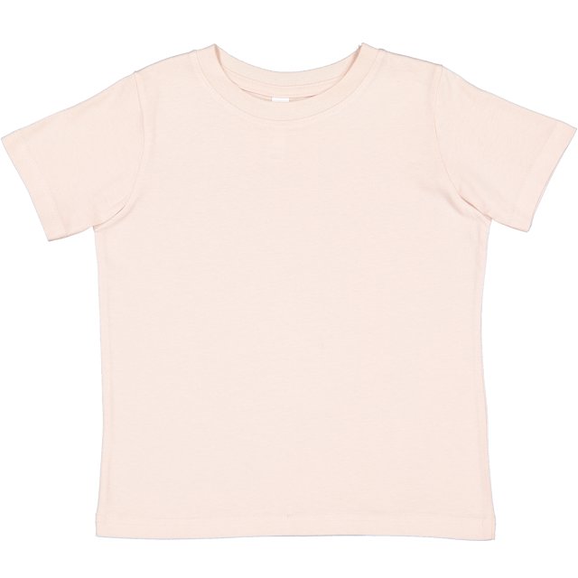 Rabbit Skins - Toddler Fine Jersey Tee