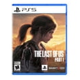 thumbnail image 1 of The Last of Us™ Part I pour PlayStation®5, 1 of 9