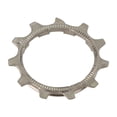 thumbnail image 2 of GLFILL Friction Reduction Road Mountain Bike Cog 11 Speed 13T Tooth Steel Part 11S 11T, 2 of 9
