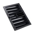thumbnail image 4 of MLINS Poker Chip Tray Table Chips Tray Poker Chip Holder Plastic Table Chip Tray, 4 of 6
