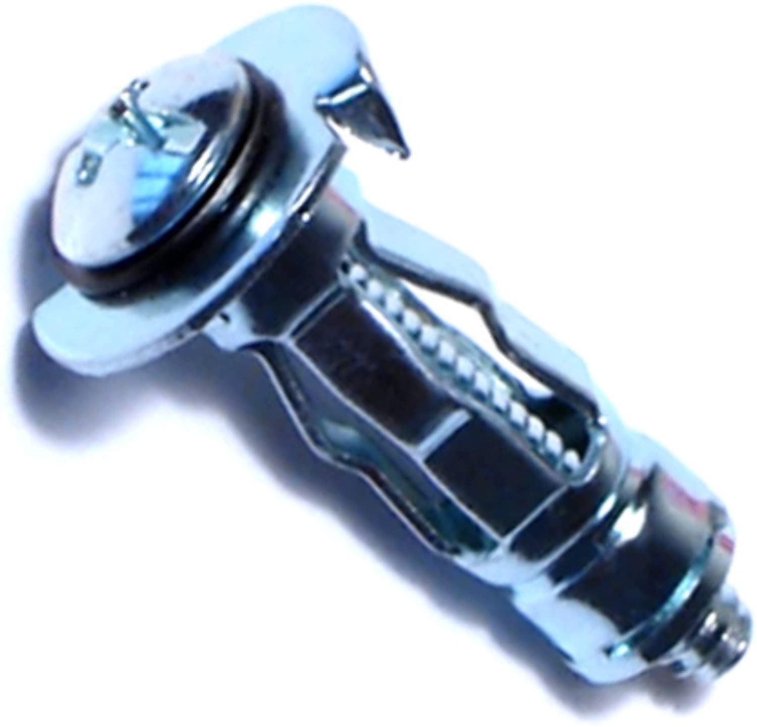 Hard-to-Find Fastener 014973264895 264895 Ancre de Porte Centrale