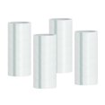 thumbnail image 4 of CHUANK 12pcs 2in x 60m Tape White, 4 of 6