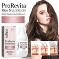 thumbnail image 3 of Zephta H-regrow 2.0, Zephta Hair Regrowth, Prorevita Rice Nutri Spray, For Hair, 3 of 5