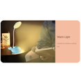 thumbnail image 4 of Eye Protection Lamp Reading Study Lighting Cartoon Pen Downlight Desk Bedroom Dormitory Bedside Lamp, 4 of 9