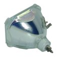 thumbnail image 4 of Lutema Platinum for Hitachi 60V525 TV Lamp (Original Philips Bulb), 4 of 5