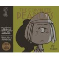 thumbnail image 3 of Complete Peanuts 1993-1994, Charles M. Schulz Hardcover, 3 of 3