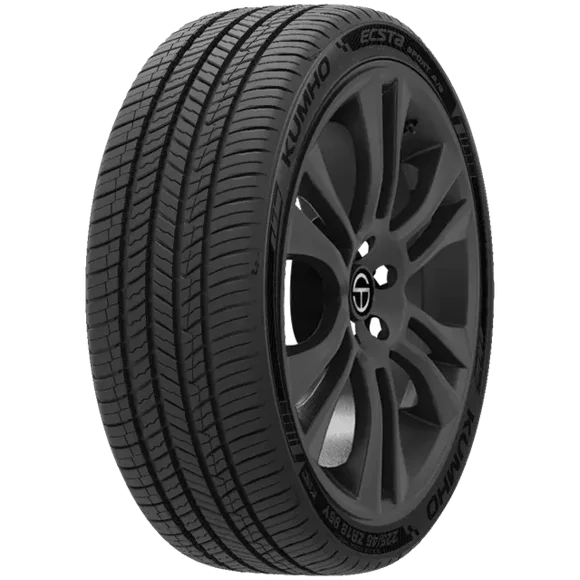 Kumho Ecsta Sport A/S PA71 235/40R18XL 95Y BSW pneu