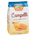 thumbnail image 2 of Divella Campetti Biscuits Italiennes au Miel, 2 of 7