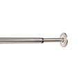 thumbnail image 1 of Mainstays 28"-48" Tension Rod, 1/2 in. Diameter, 1 of 3