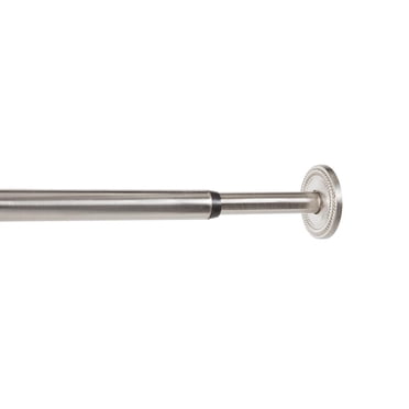 Mainstays 71,12 cm - 121,92 cm Tringle à ressort, 1,27 cm Diamètre